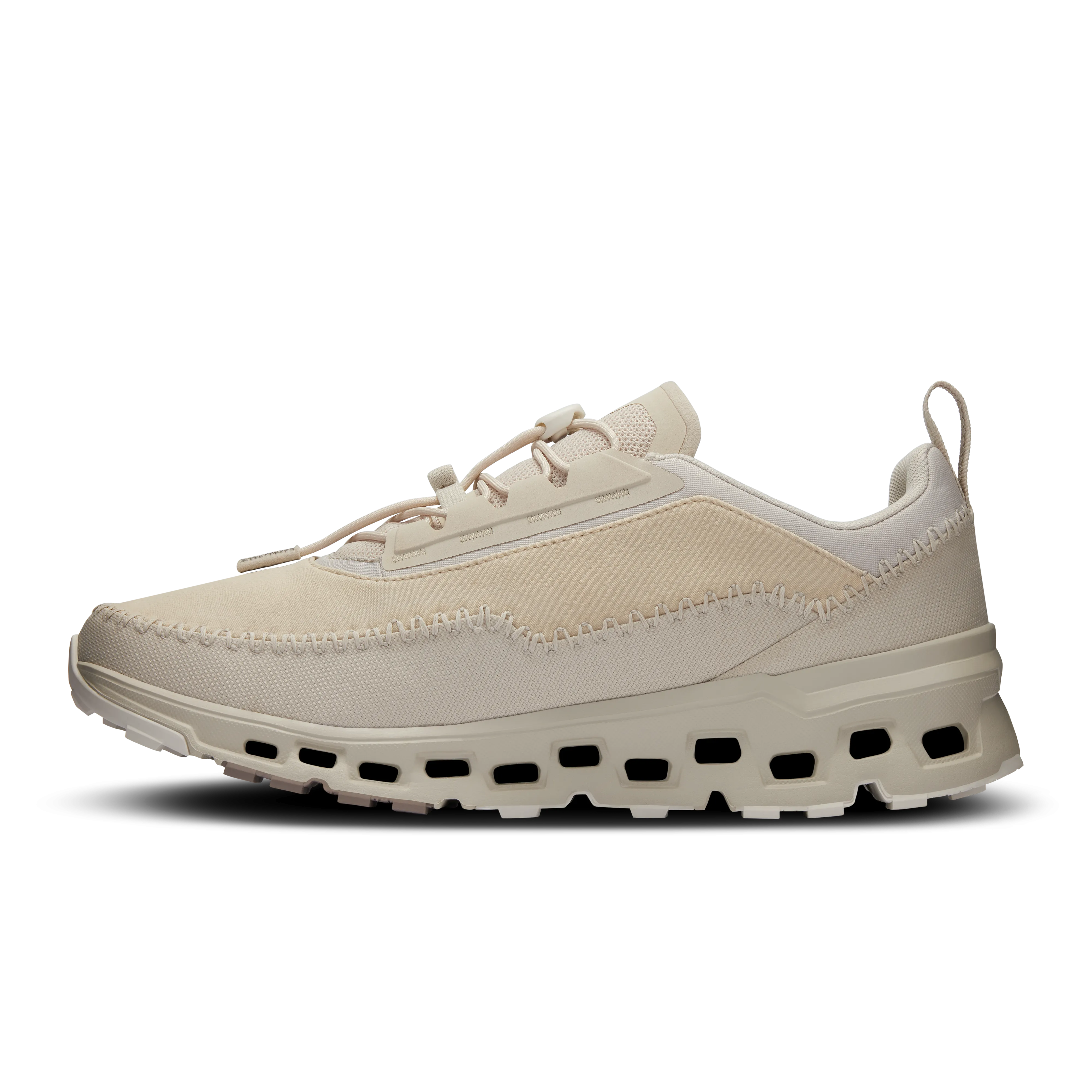 On Running Men's Cloudaway 2 Shoes - Sand / Ice