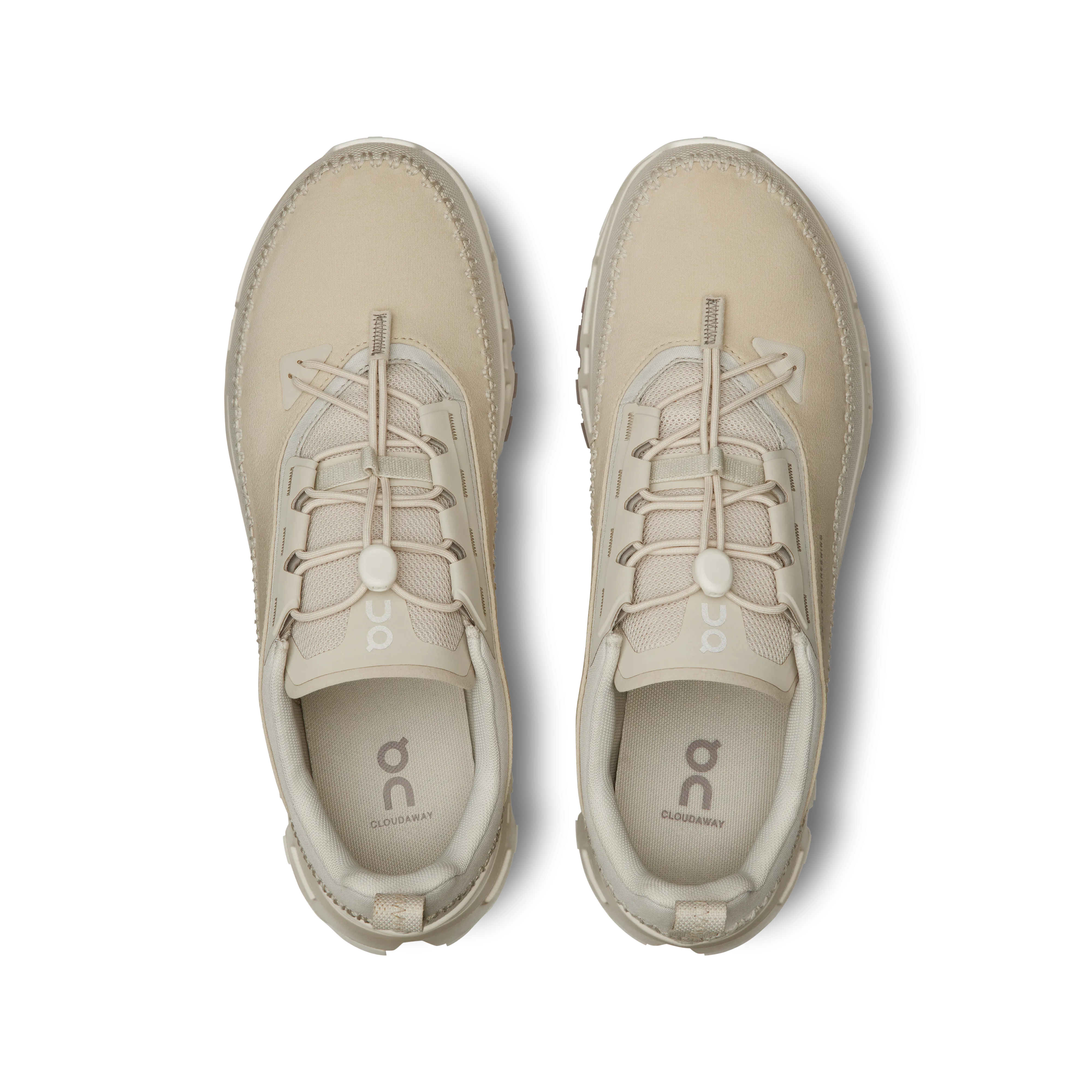 On Running Men's Cloudaway 2 Shoes - Sand / Ice