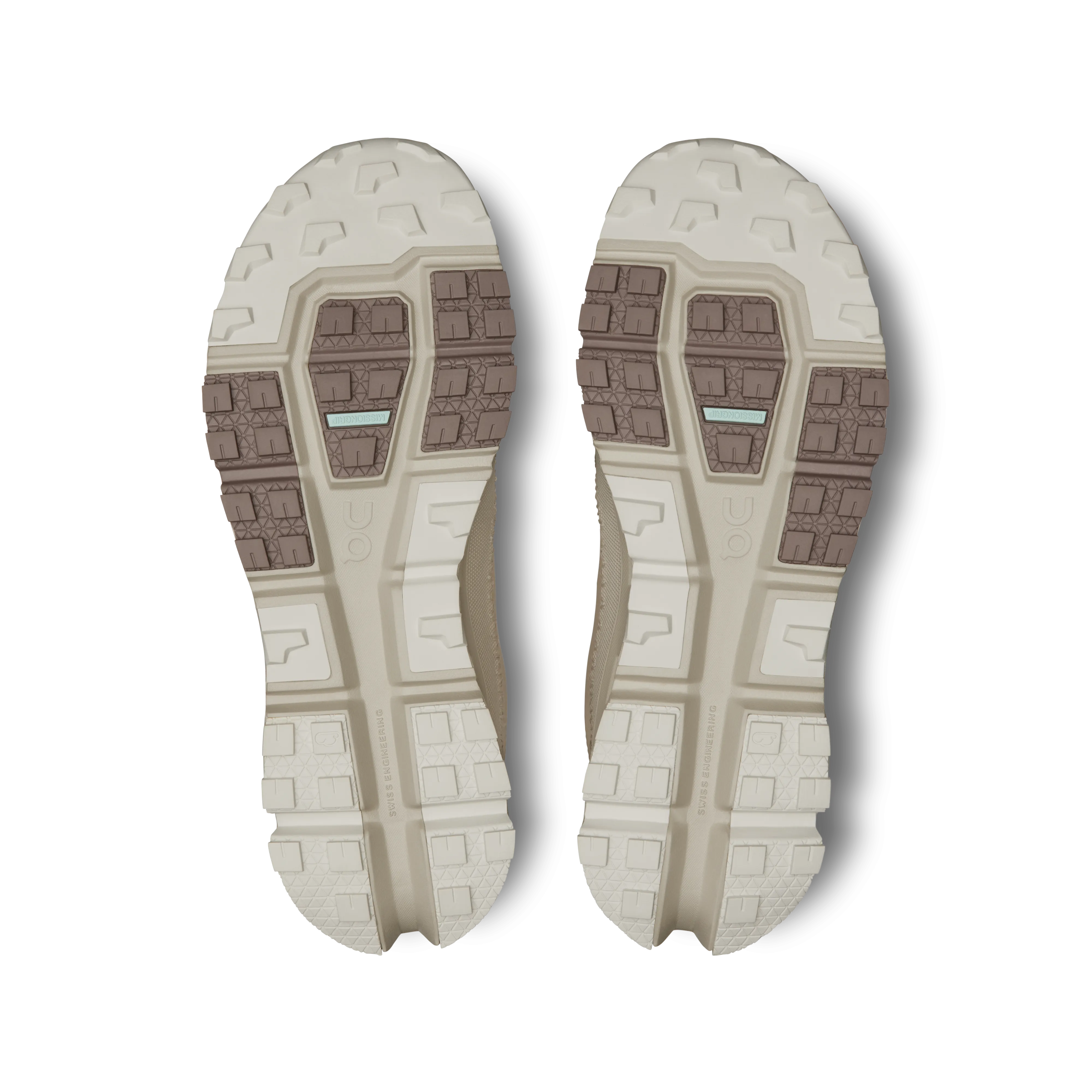 On Running Men's Cloudaway 2 Shoes - Sand / Ice