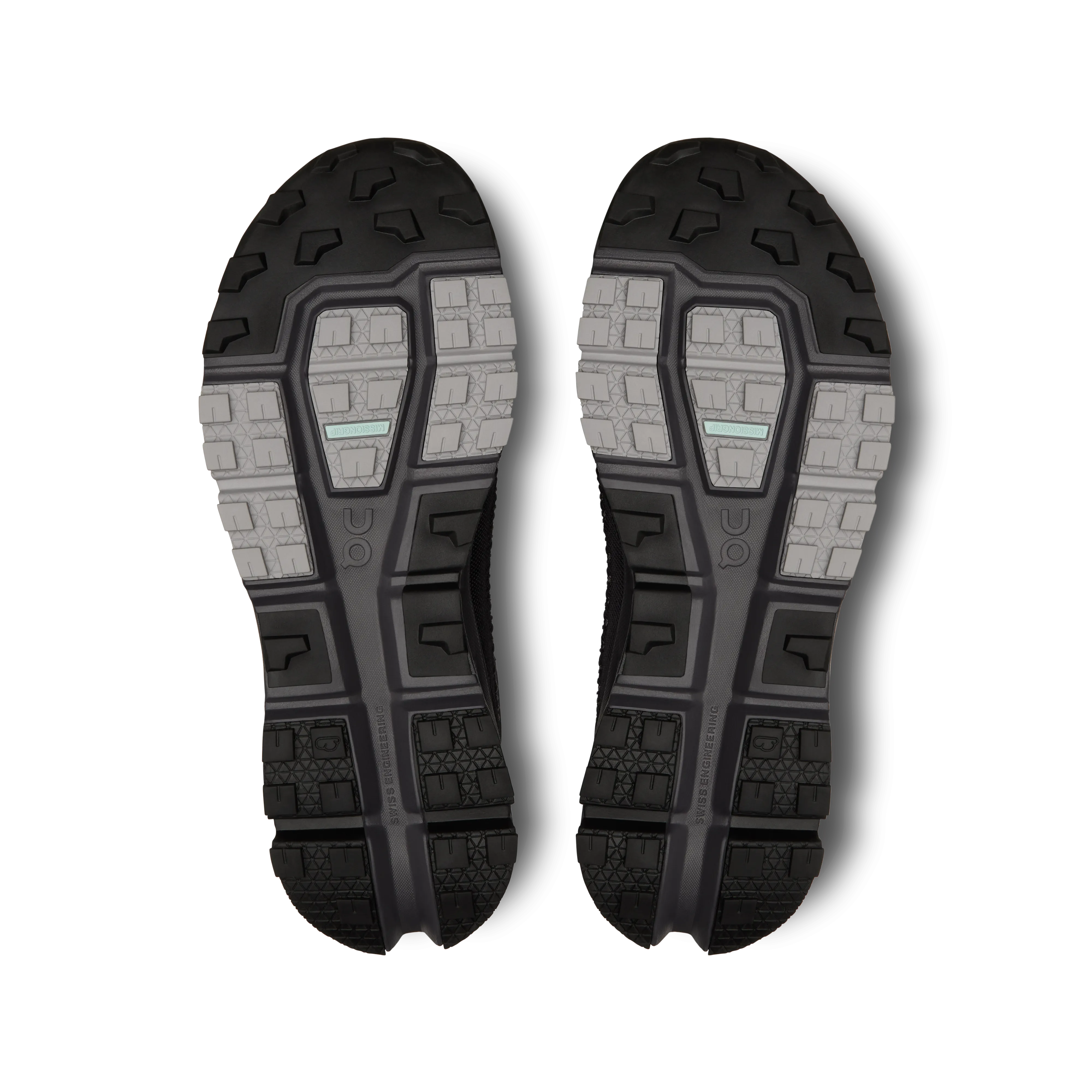 On Running Women's Cloudaway 2 Shoes - Black / Eclipse