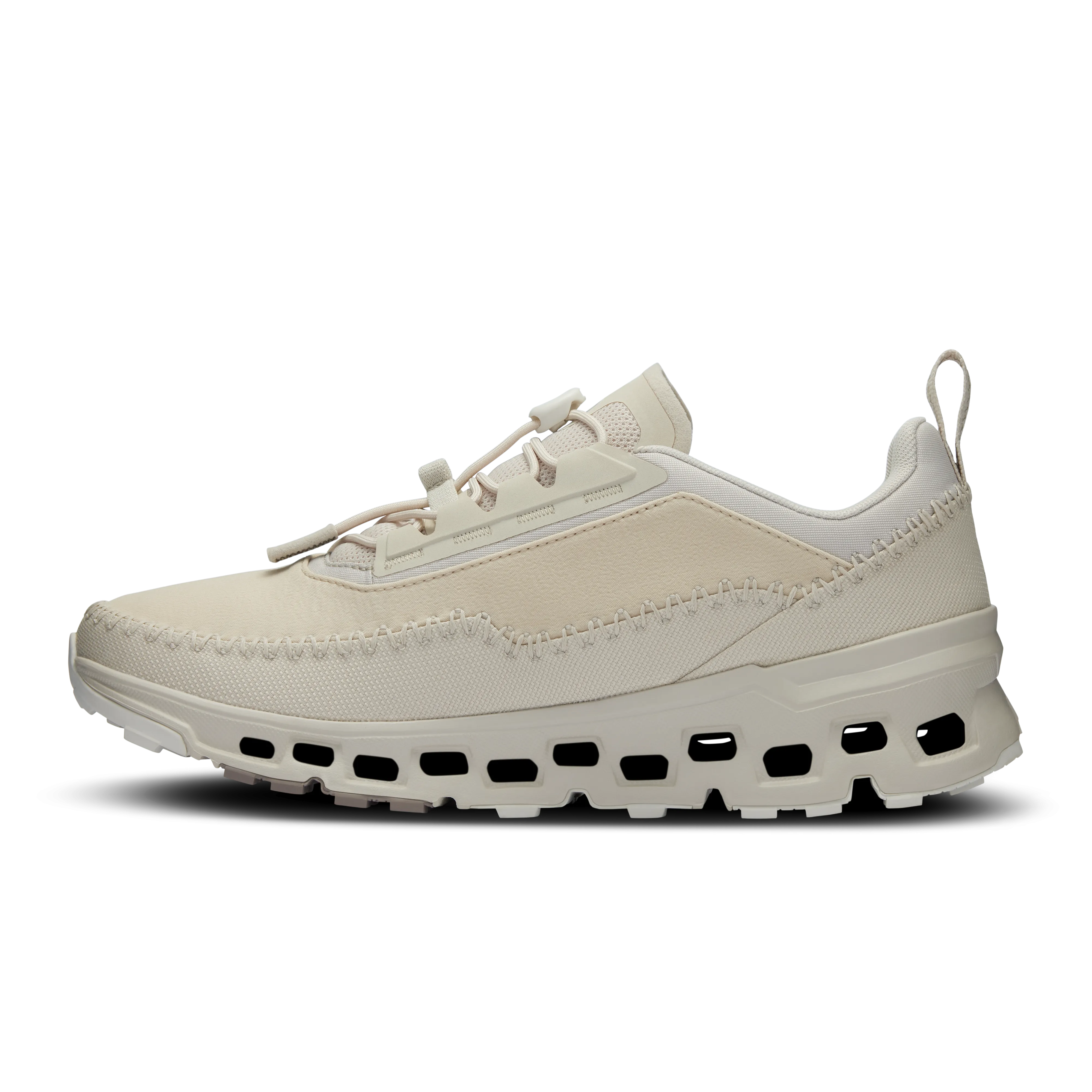 On Running Women's Cloudaway 2 Shoes - Sand / Ice