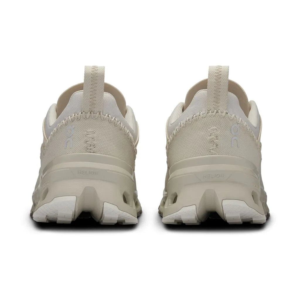 On Women's Cloudaway 2 Shoes Sand / Ice