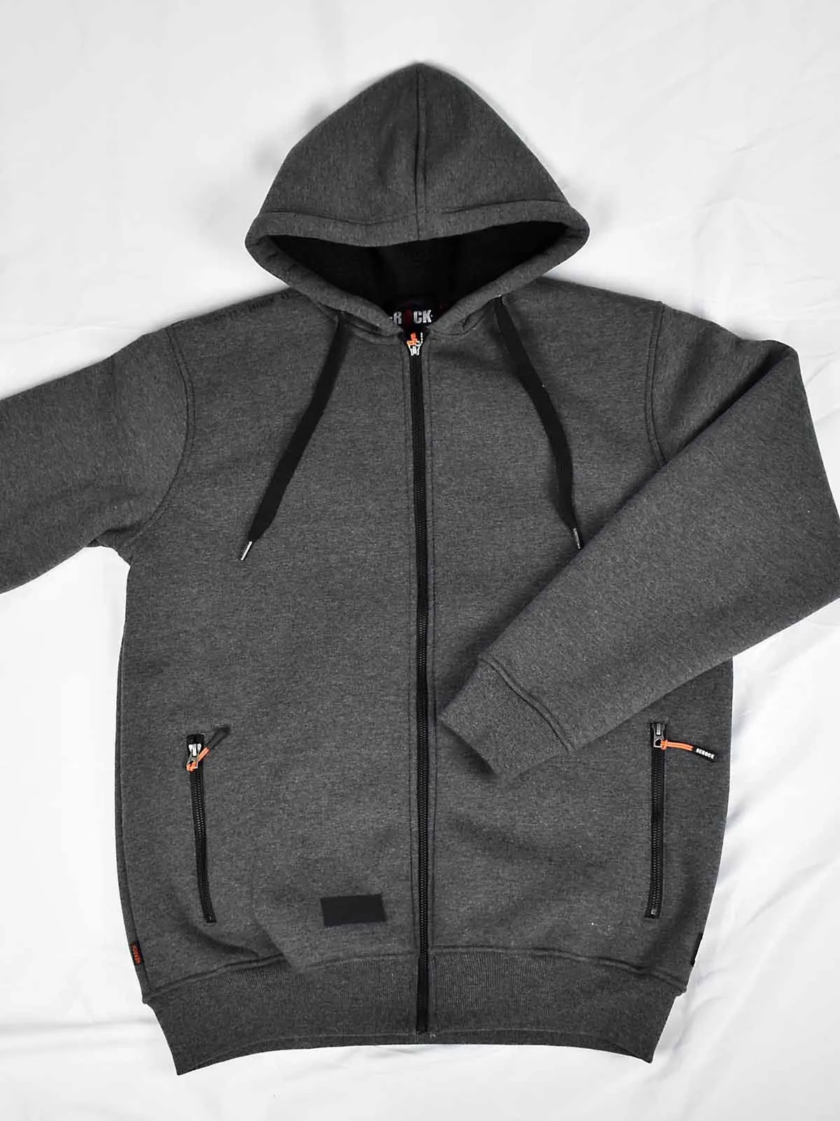 Otis&#x20;Hoodie&#x20;with&#x20;Zipper&#x20;-&#x20;Herock