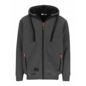 Otis&#x20;Hoodie&#x20;with&#x20;Zipper&#x20;-&#x20;Herock