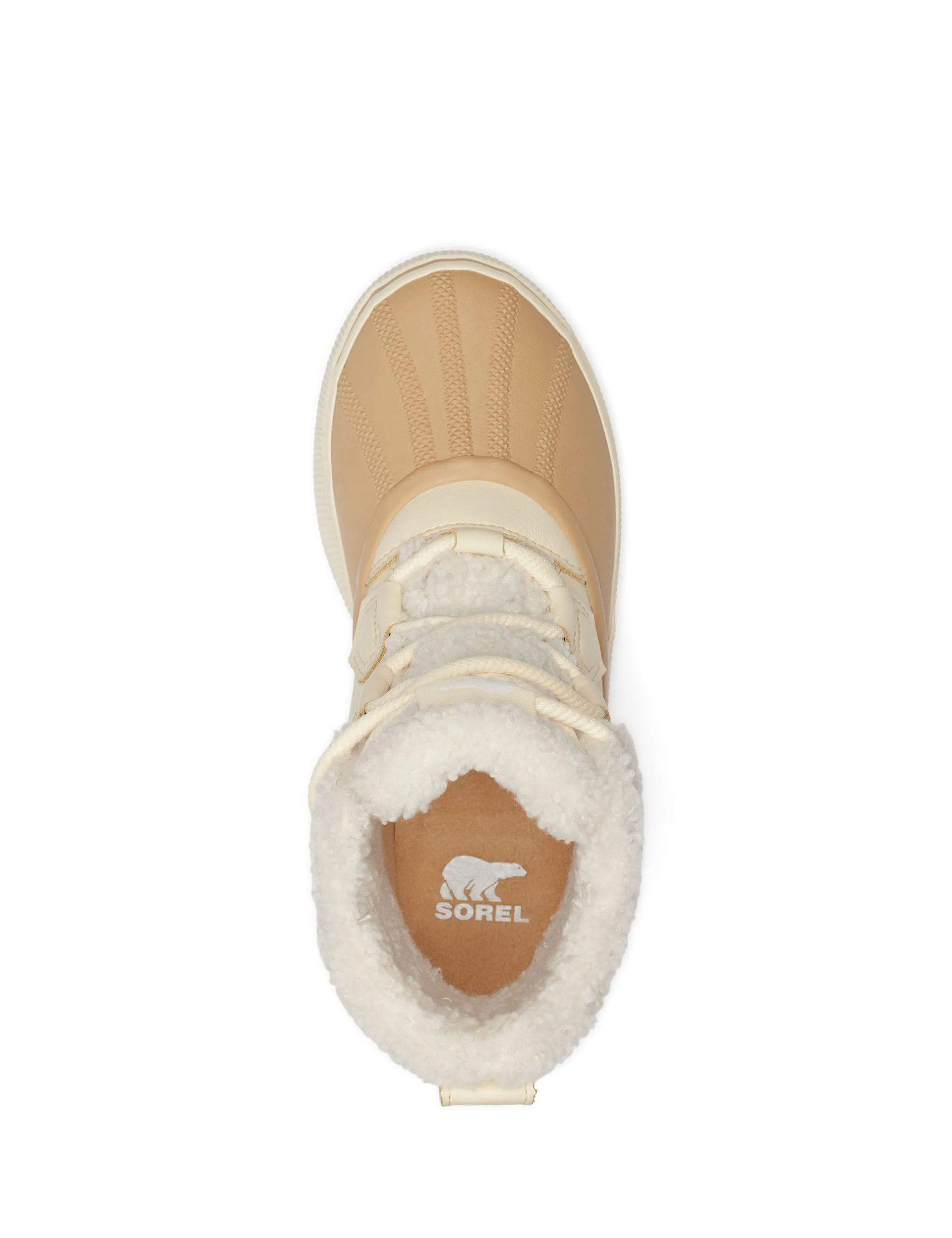 Out N About IV Chillz Waterproof Boots - Honey White/Canoe