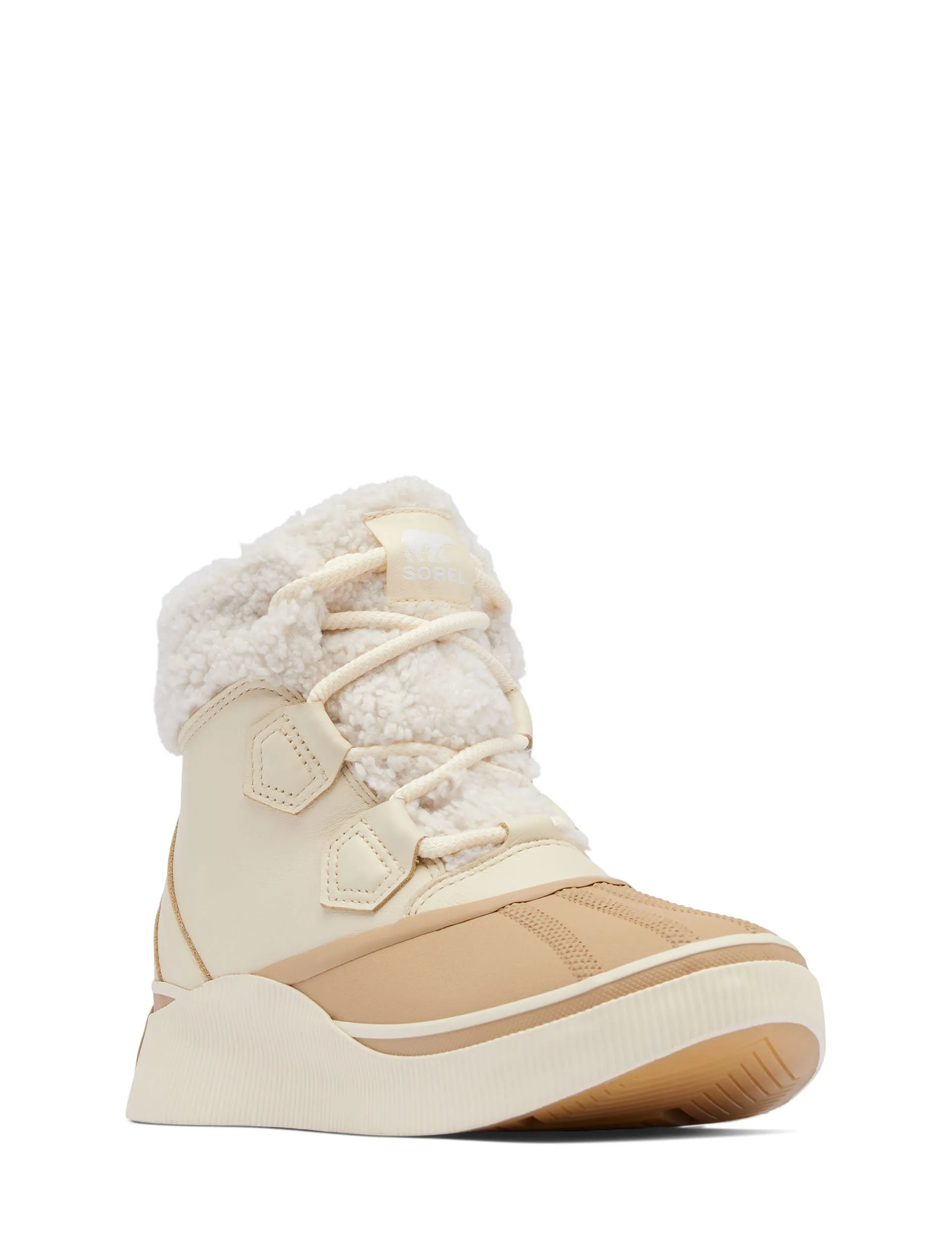 Out N About IV Chillz Waterproof Boots - Honey White/Canoe