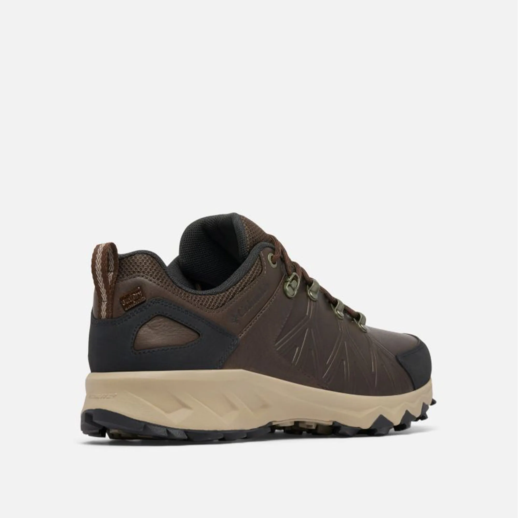 Peakfreak II OutDry Leather Hiking Shoes