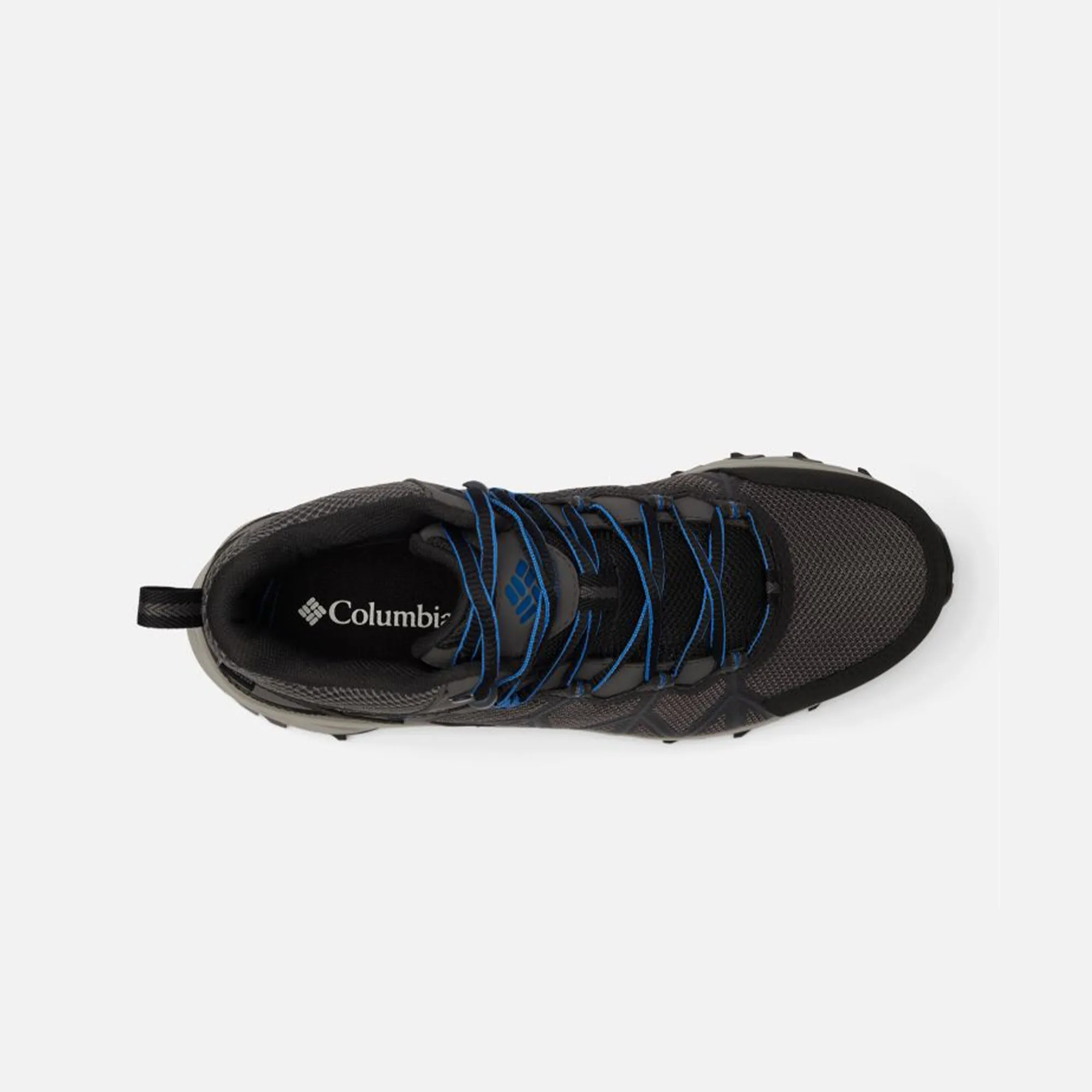 Peakfreak III Mid Outdry Hiking Shoes