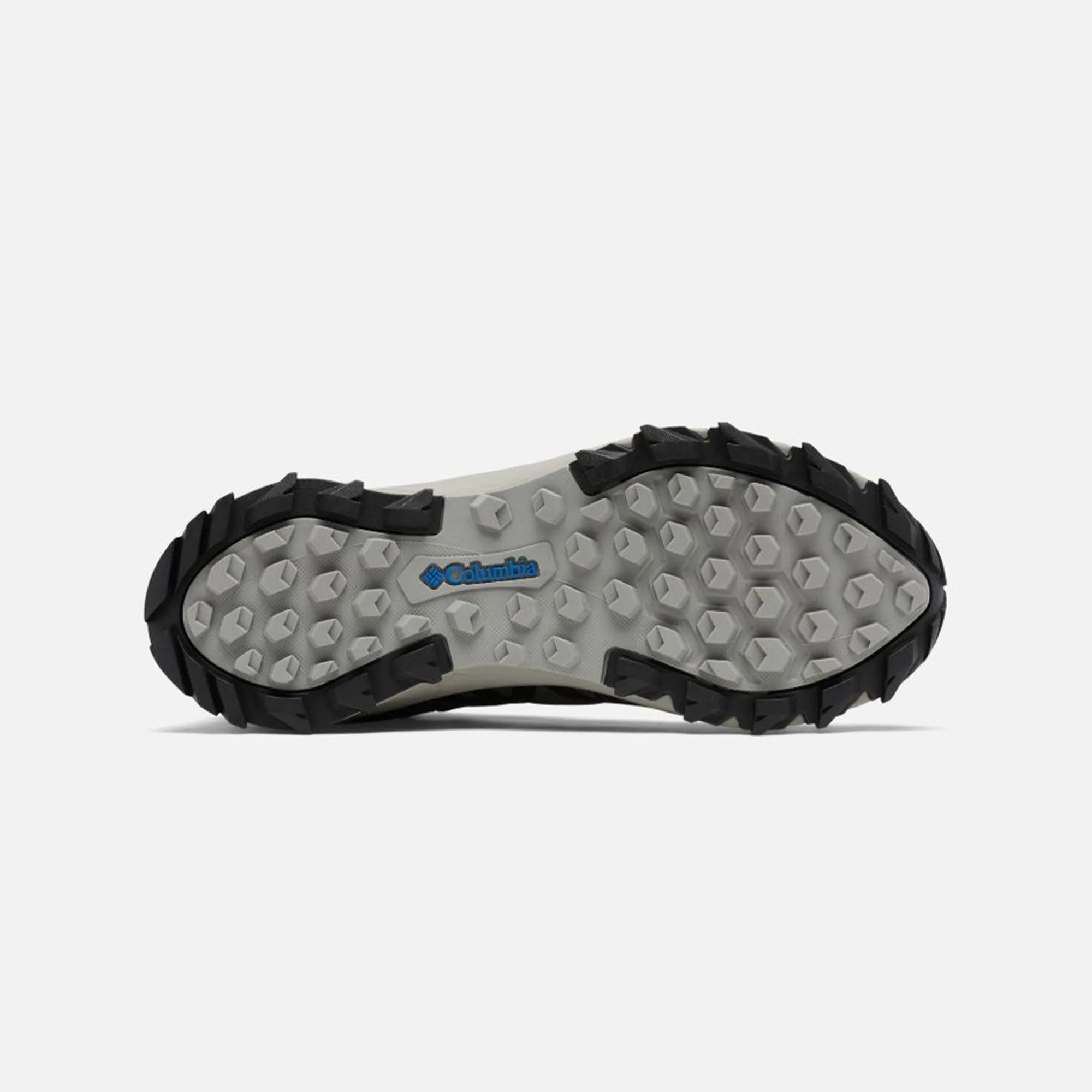 Peakfreak III Mid Outdry Hiking Shoes