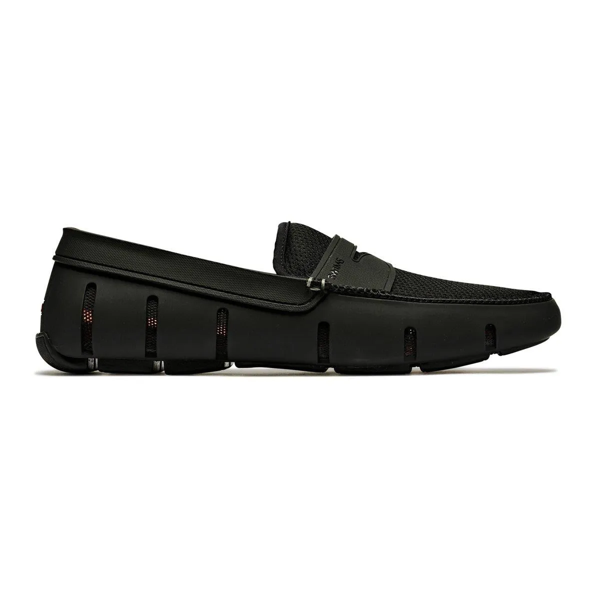 Penny Loafer (Black)