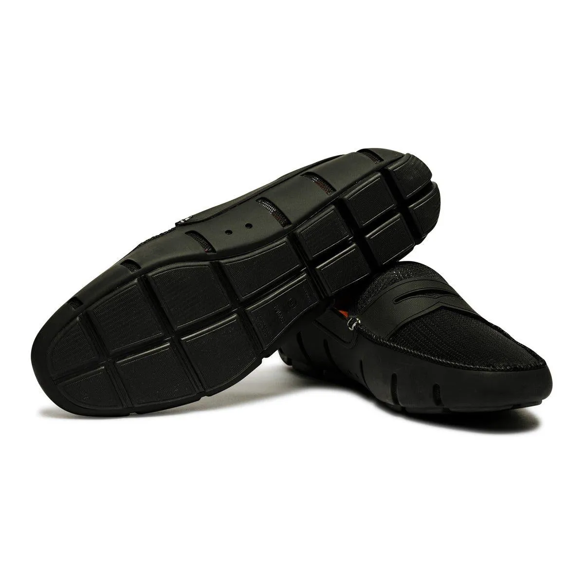 Penny Loafer (Black)