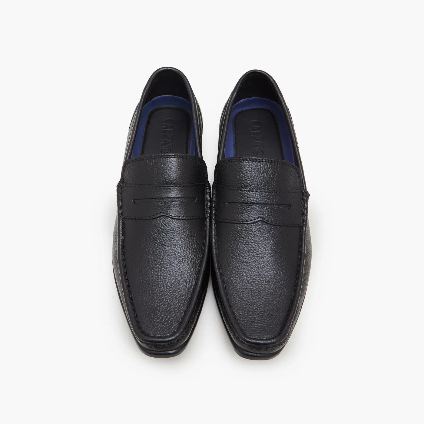 Penny Loafers for Men