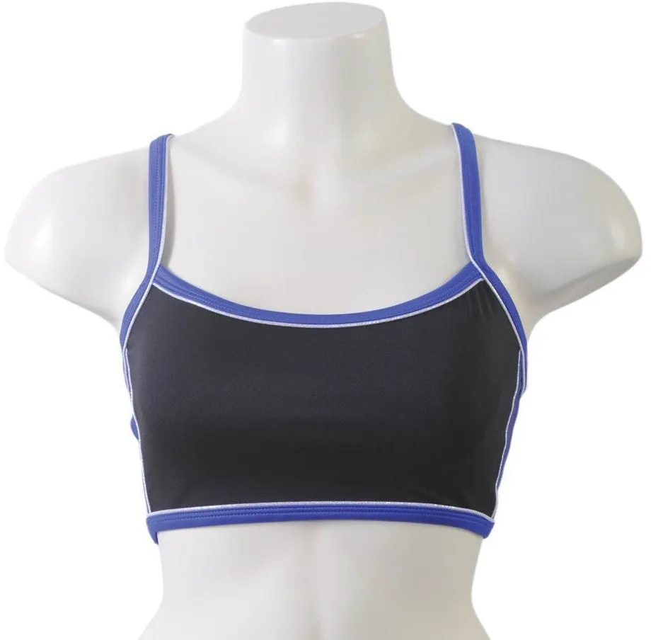 Piper Croptop Adult