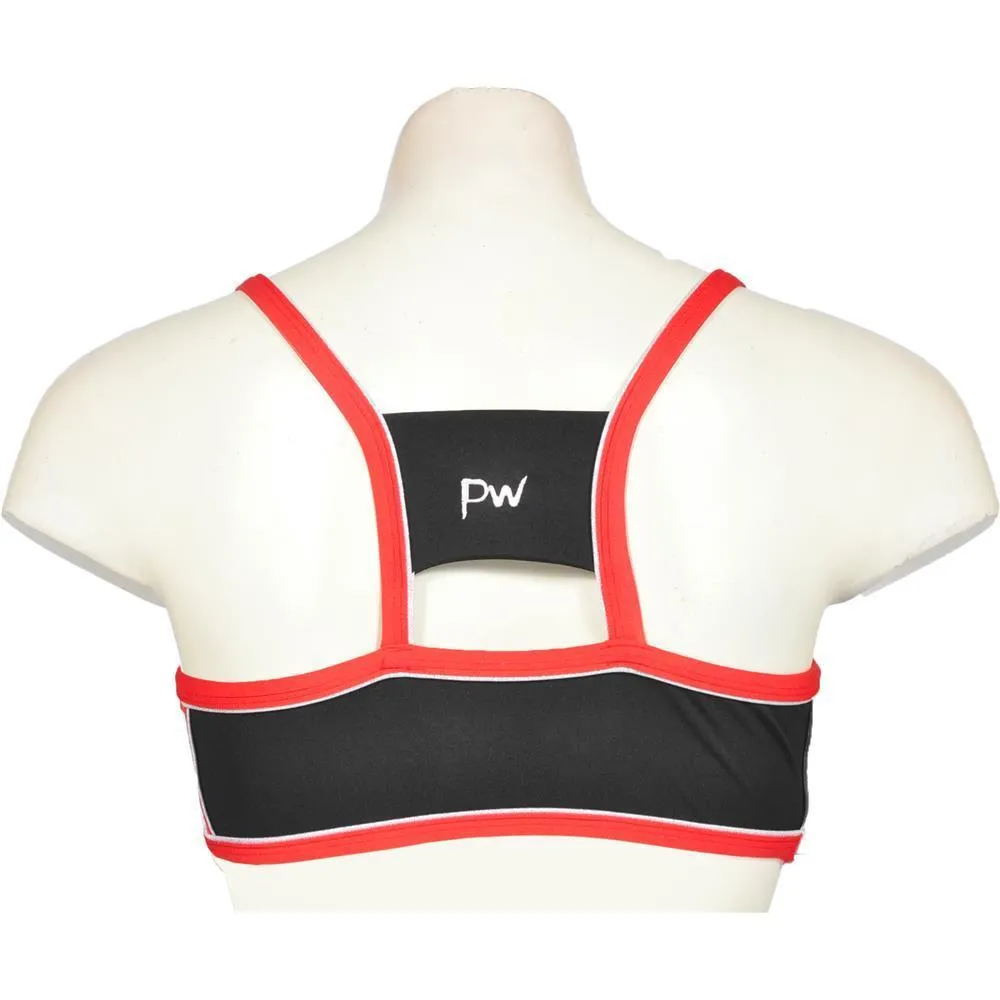 Piper Croptop Adult