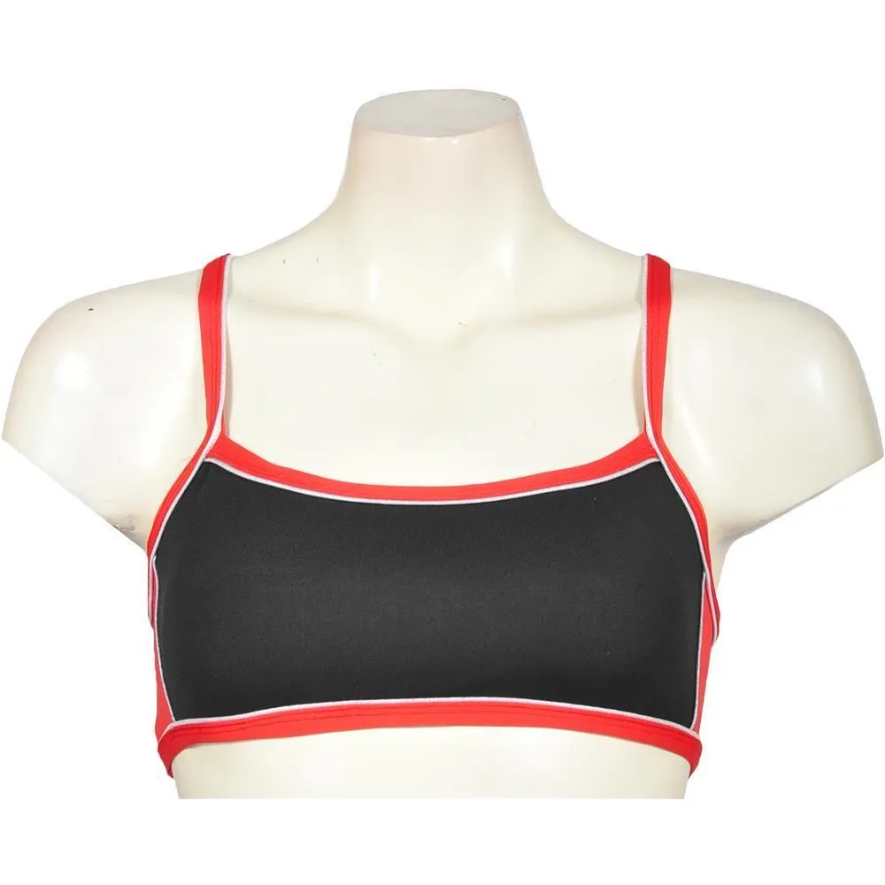 Piper Croptop Adult