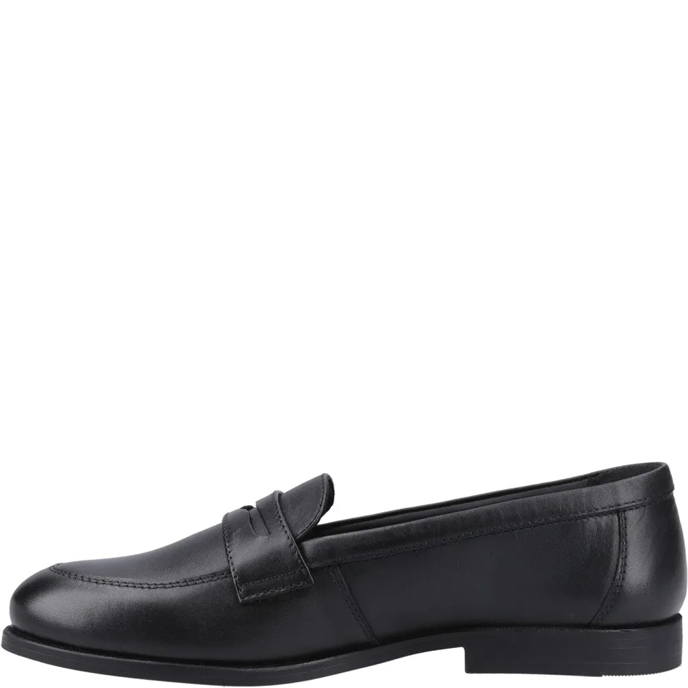 Pod Islay Loafer Senior School Shoes