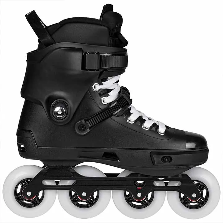 Powerslide Next Pro 80 Black Skates