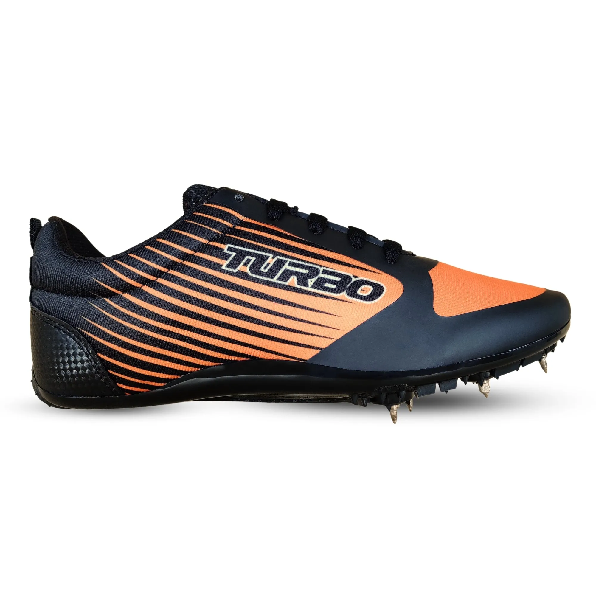 Prokick Turbo Running Spike Shoes