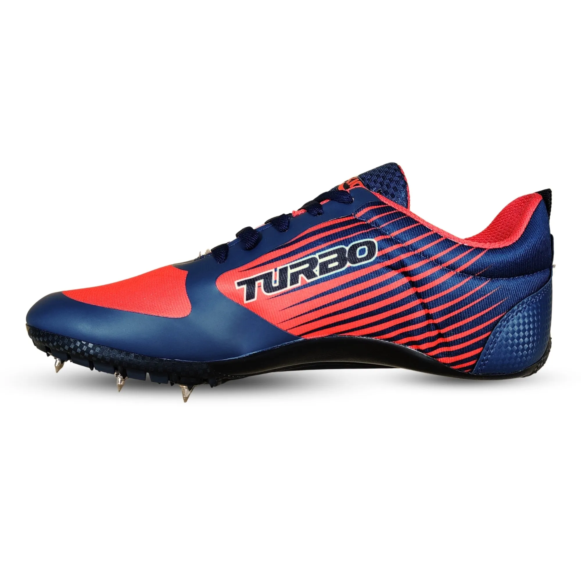 Prokick Turbo Running Spike Shoes