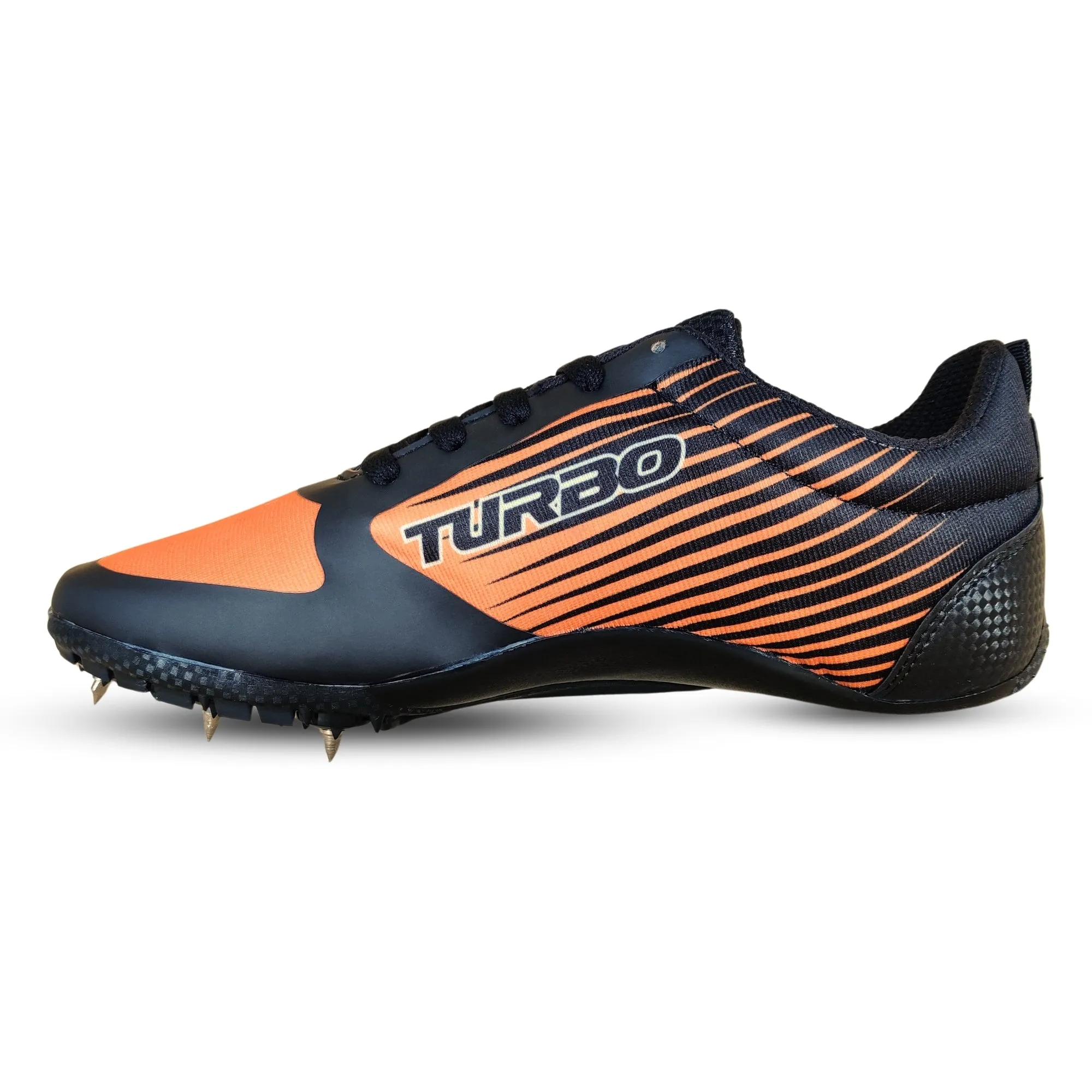 Prokick Turbo Running Spike Shoes