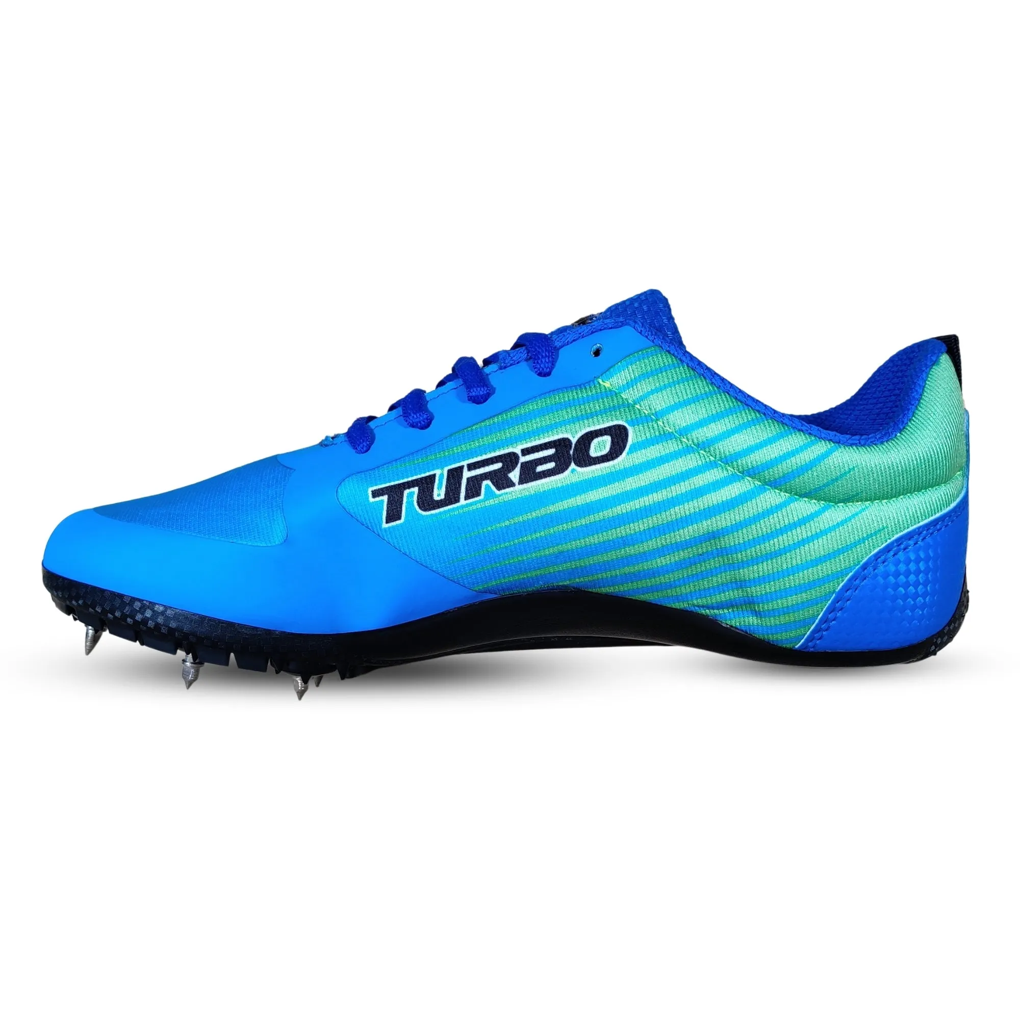 Prokick Turbo Running Spike Shoes