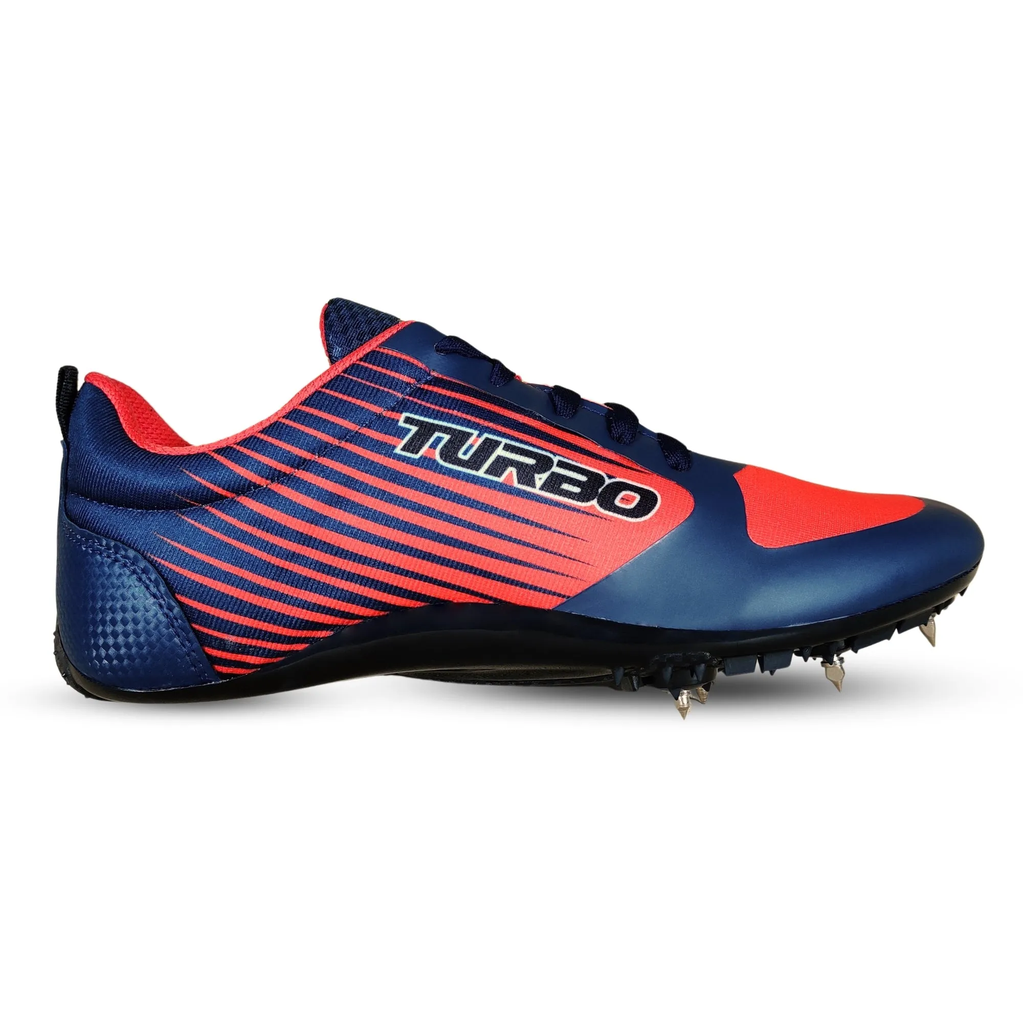 Prokick Turbo Running Spike Shoes