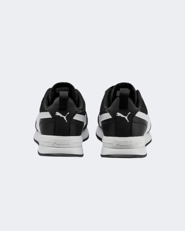 Puma R78 Men Lifestyle Shoes Black/White