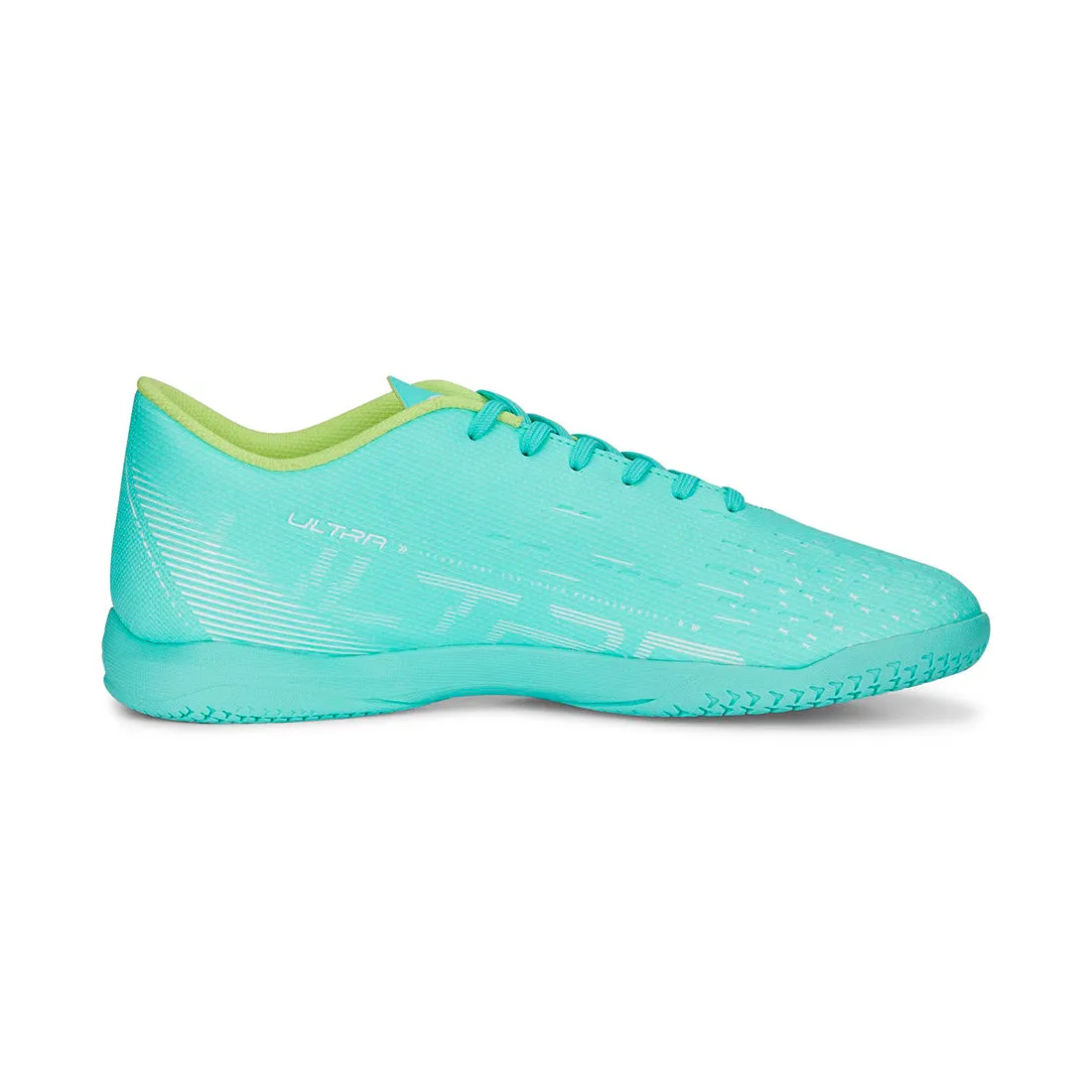 PUMA ULTRA PLAY IT MEN'S FUTSAL SHOES GREEN