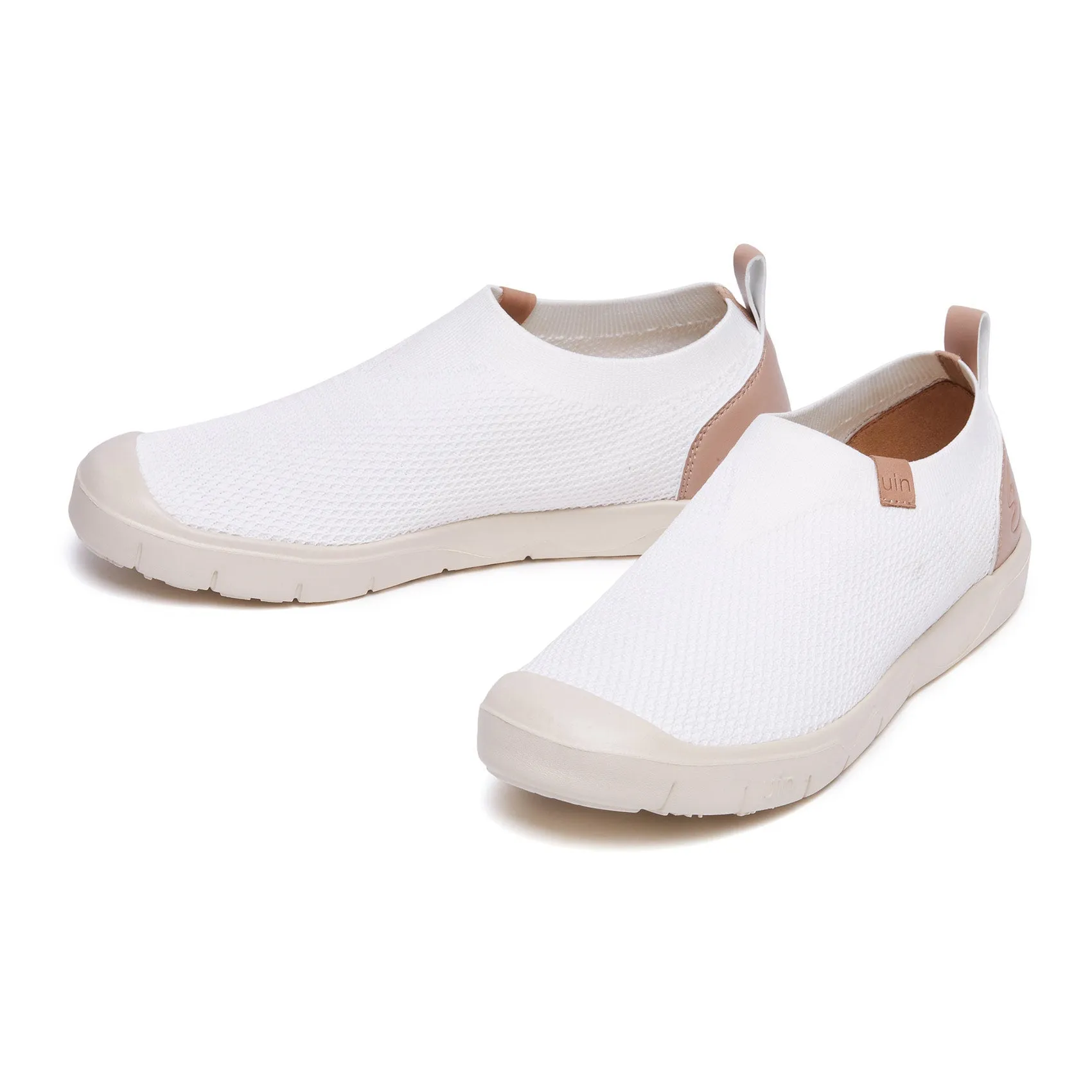 Pure White Cadiz II Women