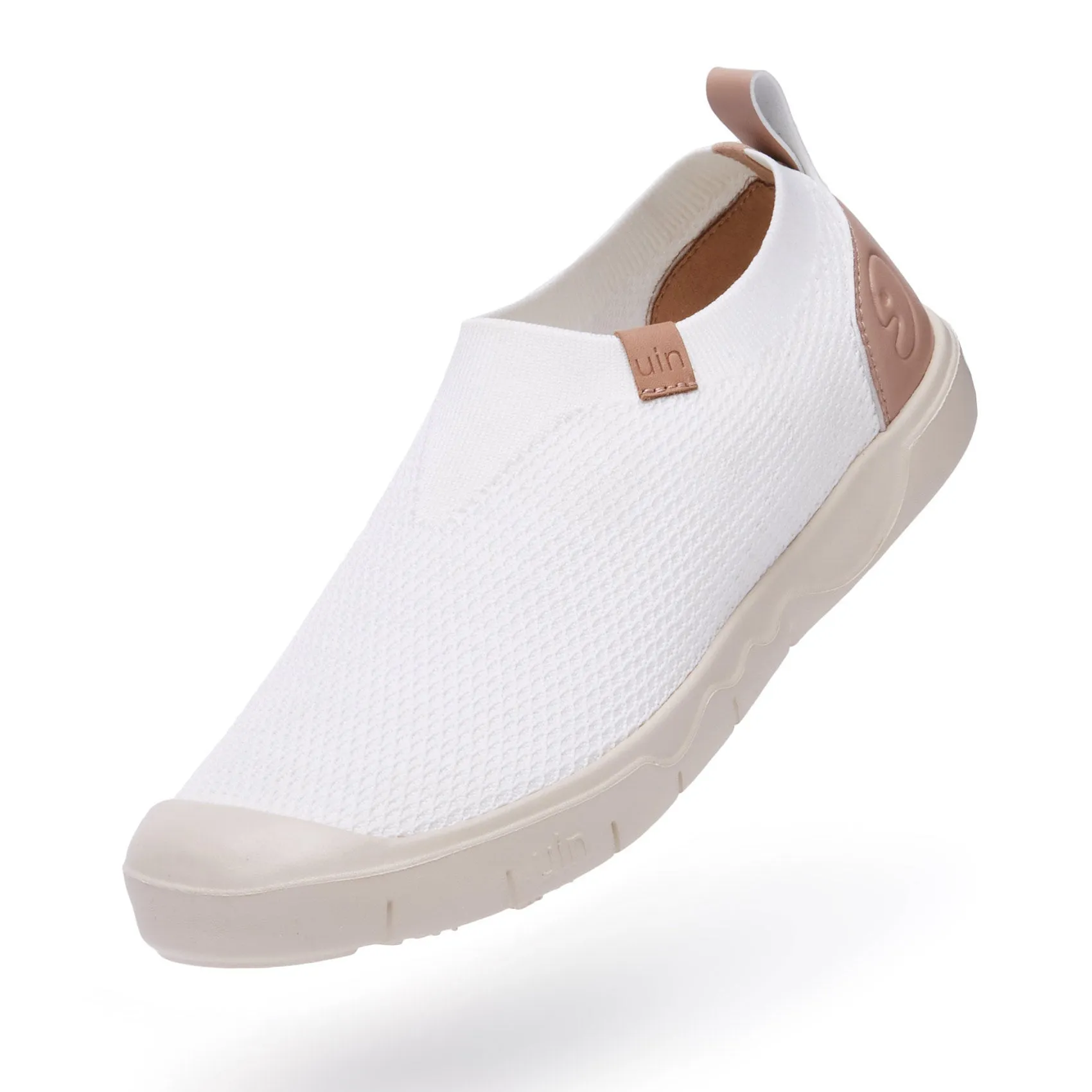 Pure White Cadiz II Women