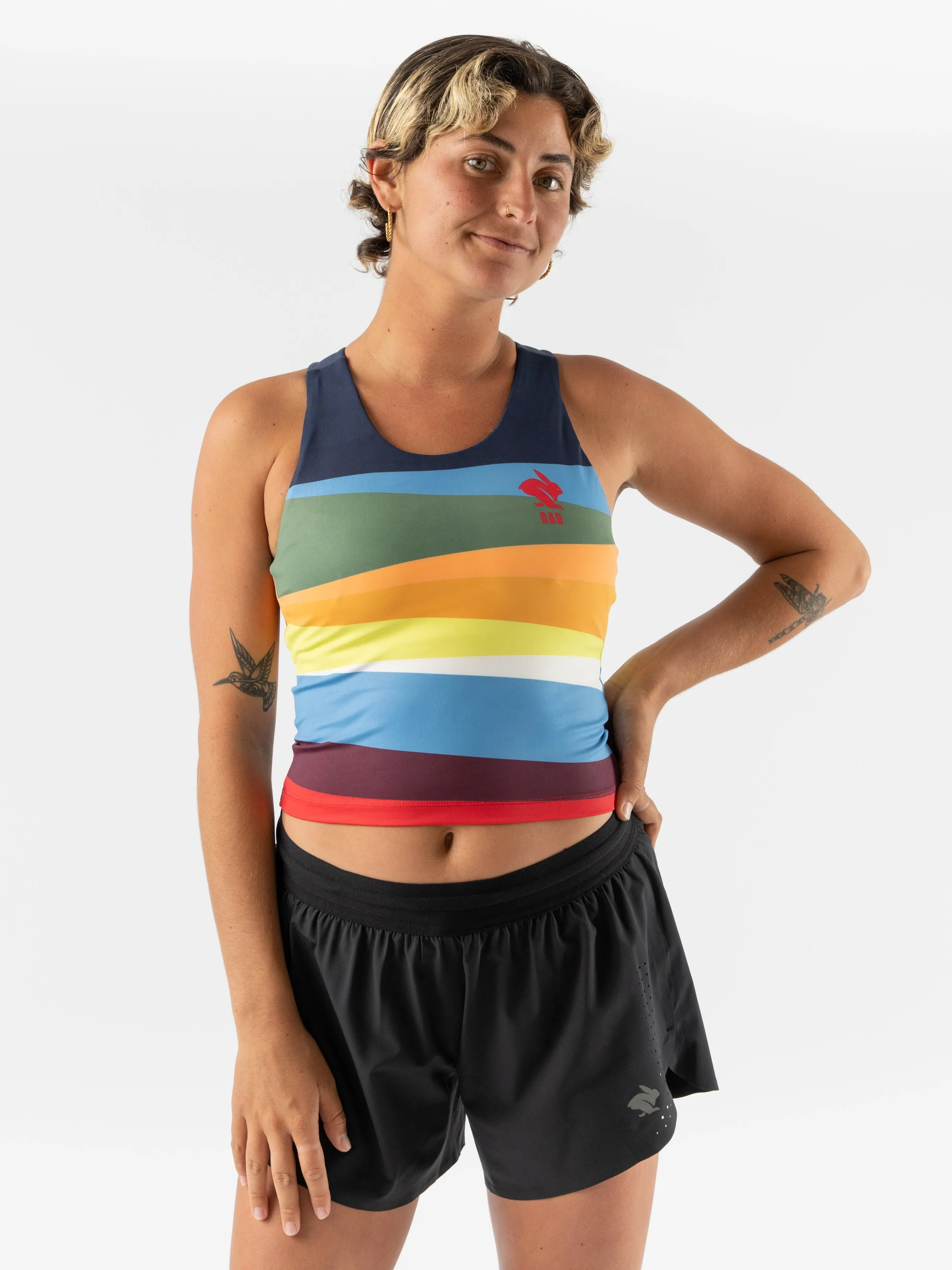 RAD Crusher Pocket Crop