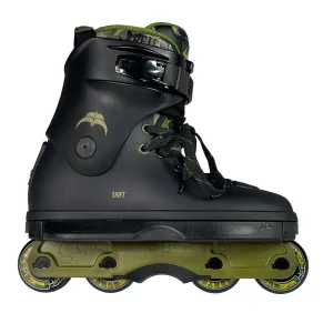 Razors Shift Aggressive Inline Skate Complete - Camo