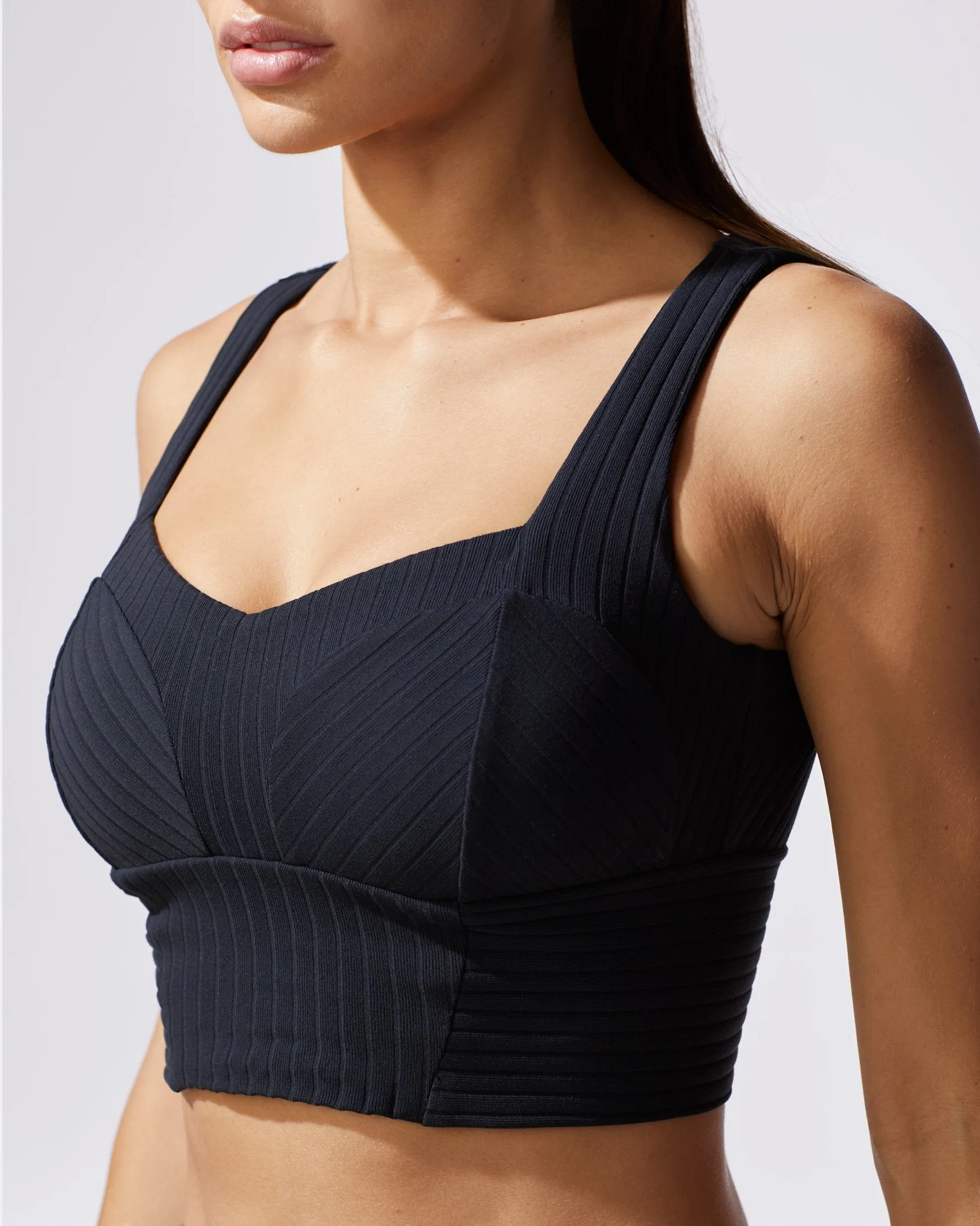 Reflex Bustier