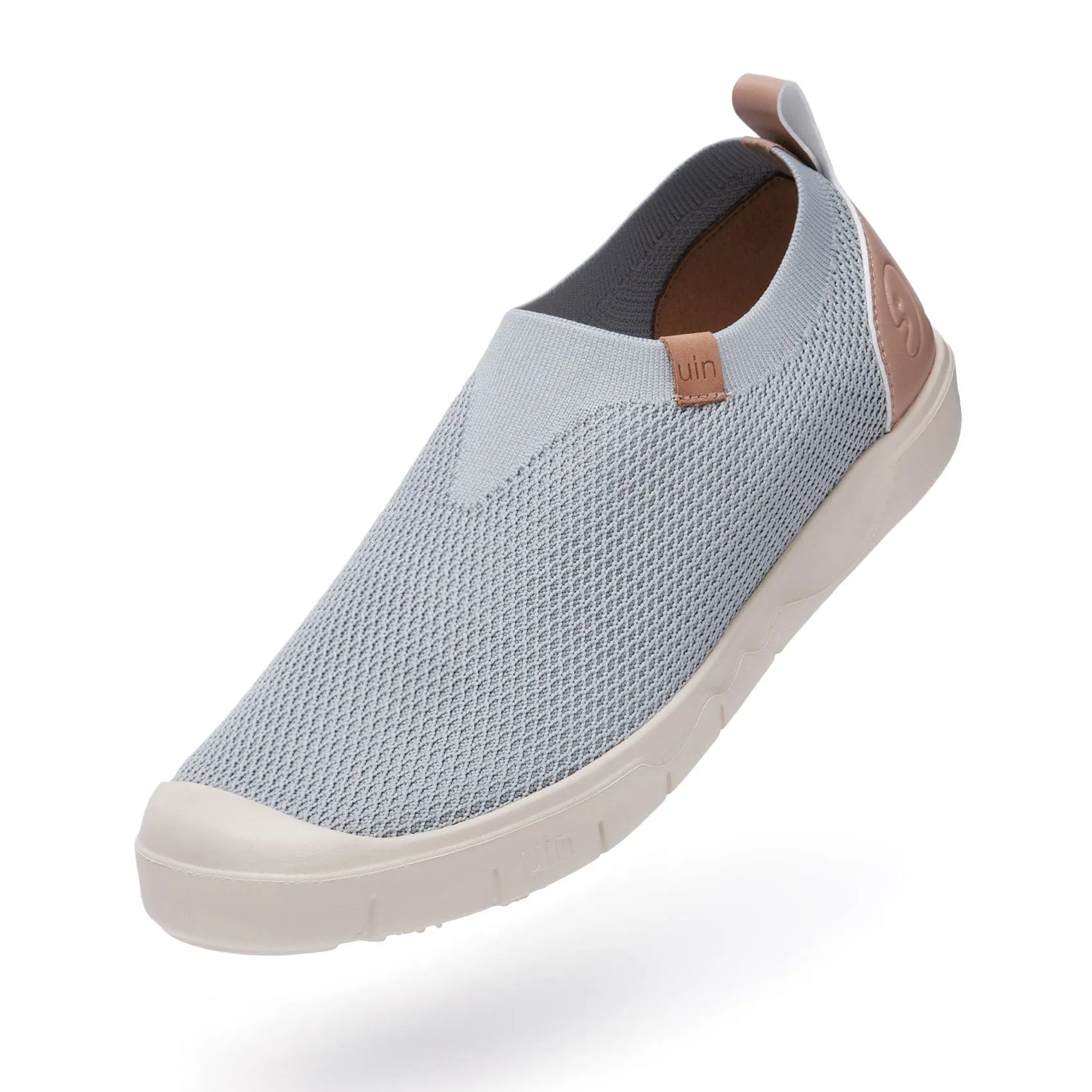 Rhino Grey Cadiz II Men