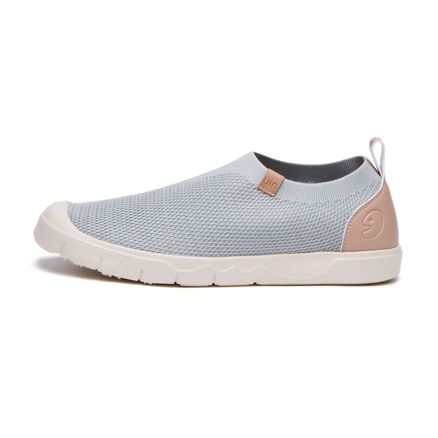 Rhino Grey Cadiz II Men