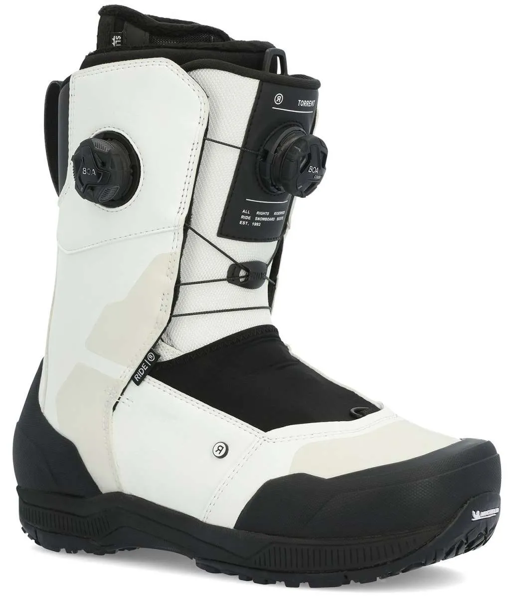 Ride Torrent Snowboard Boots 2024