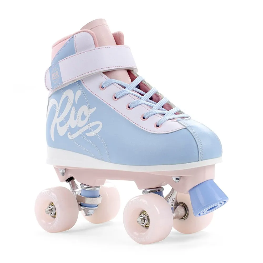 Rio Milkshake Roller Skate