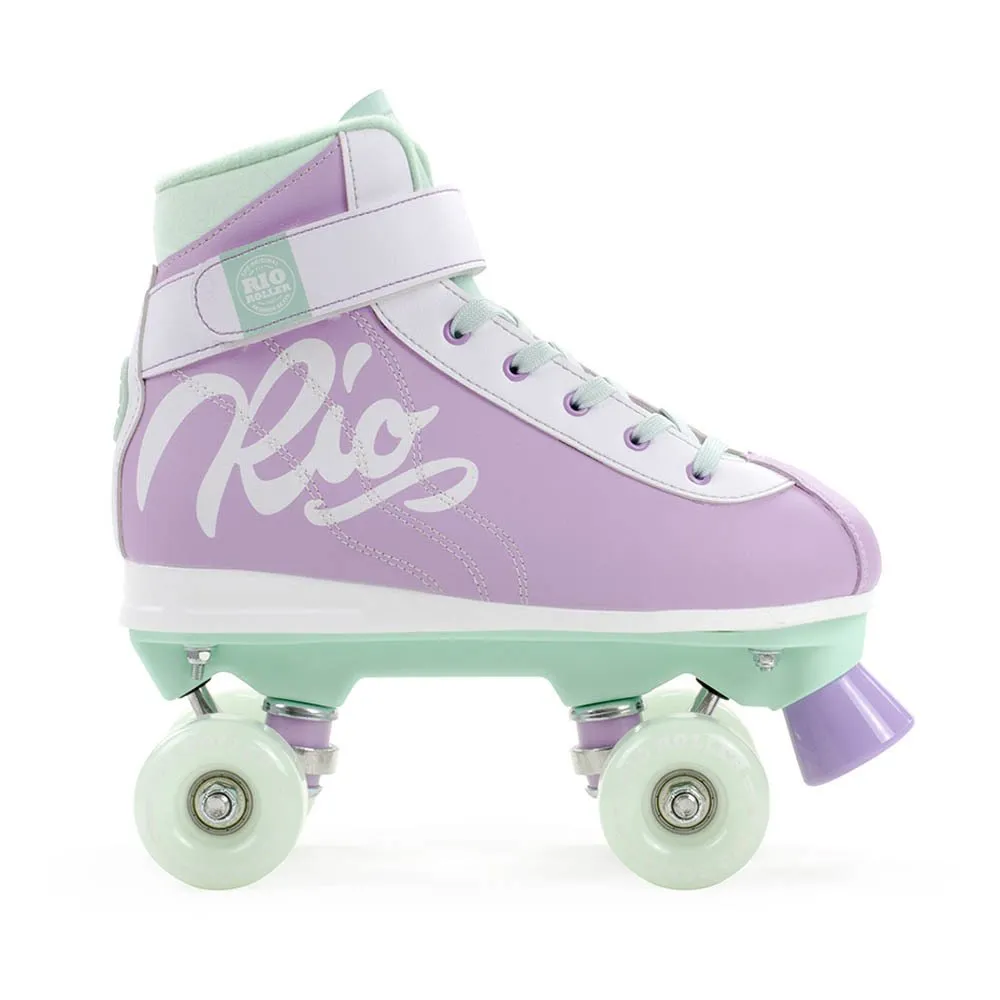 Rio Milkshake Roller Skate