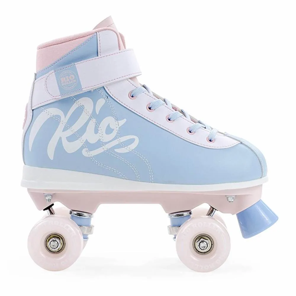 Rio Milkshake Roller Skate