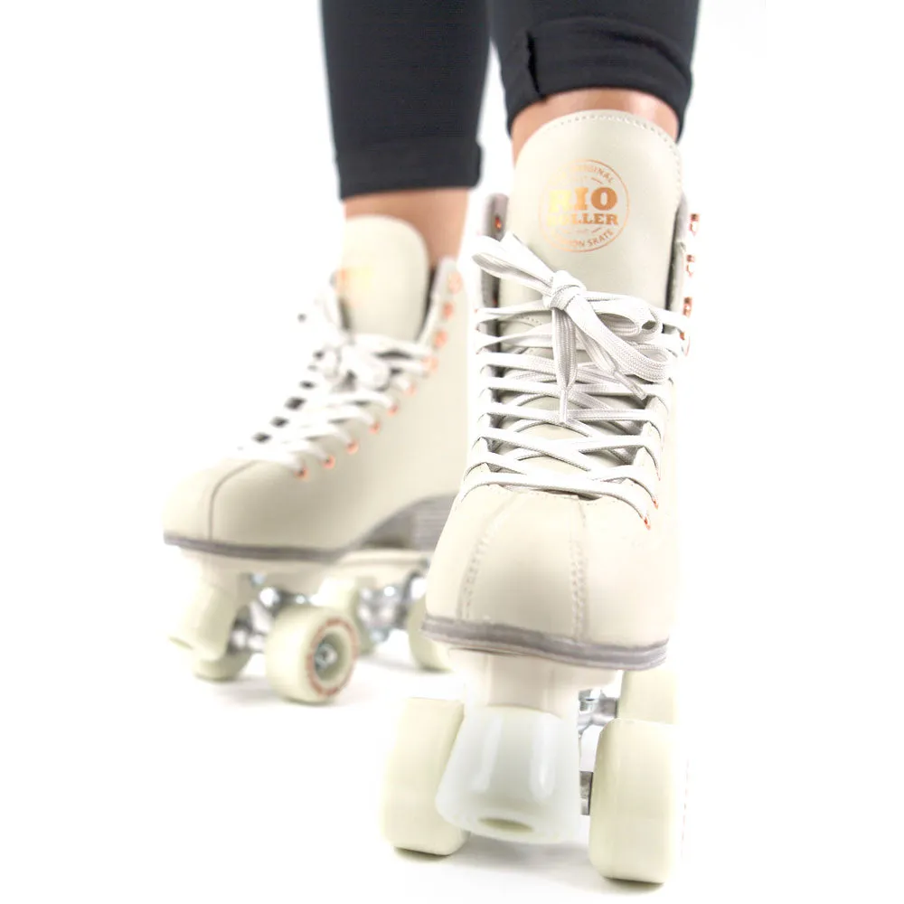 Rio Rose Roller Skate