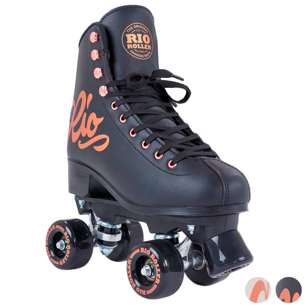 Rio Rose Roller Skate