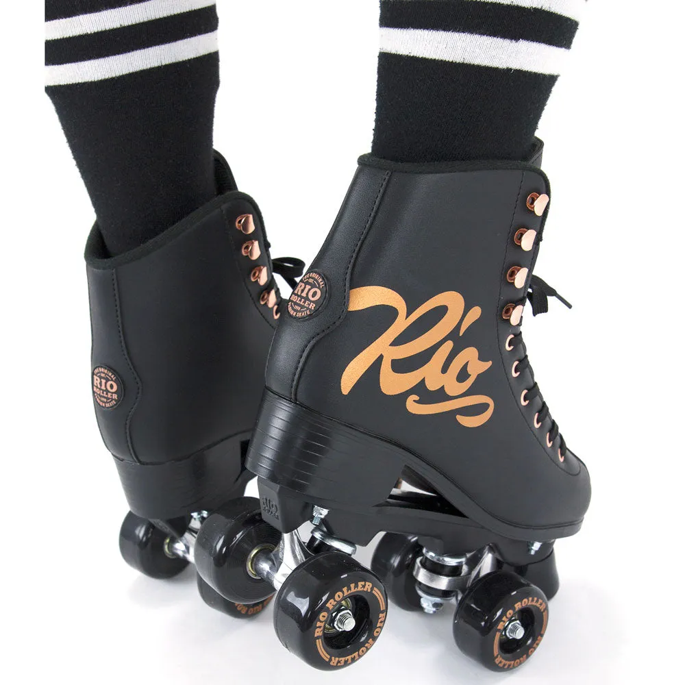 Rio Rose Roller Skate