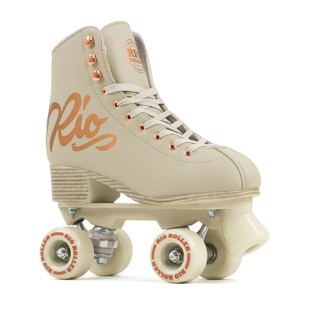 Rio Rose Roller Skate