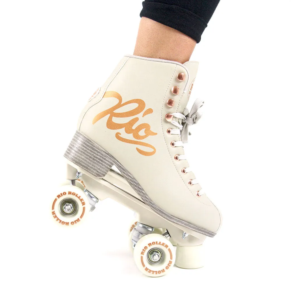 Rio Rose Roller Skate