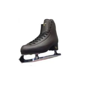 Risport Electra Figure Skates -Black