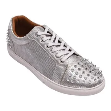 ROYAL SHOES: Spike Sneaker B-35