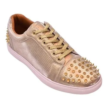 ROYAL SHOES: Spike Sneaker B-35