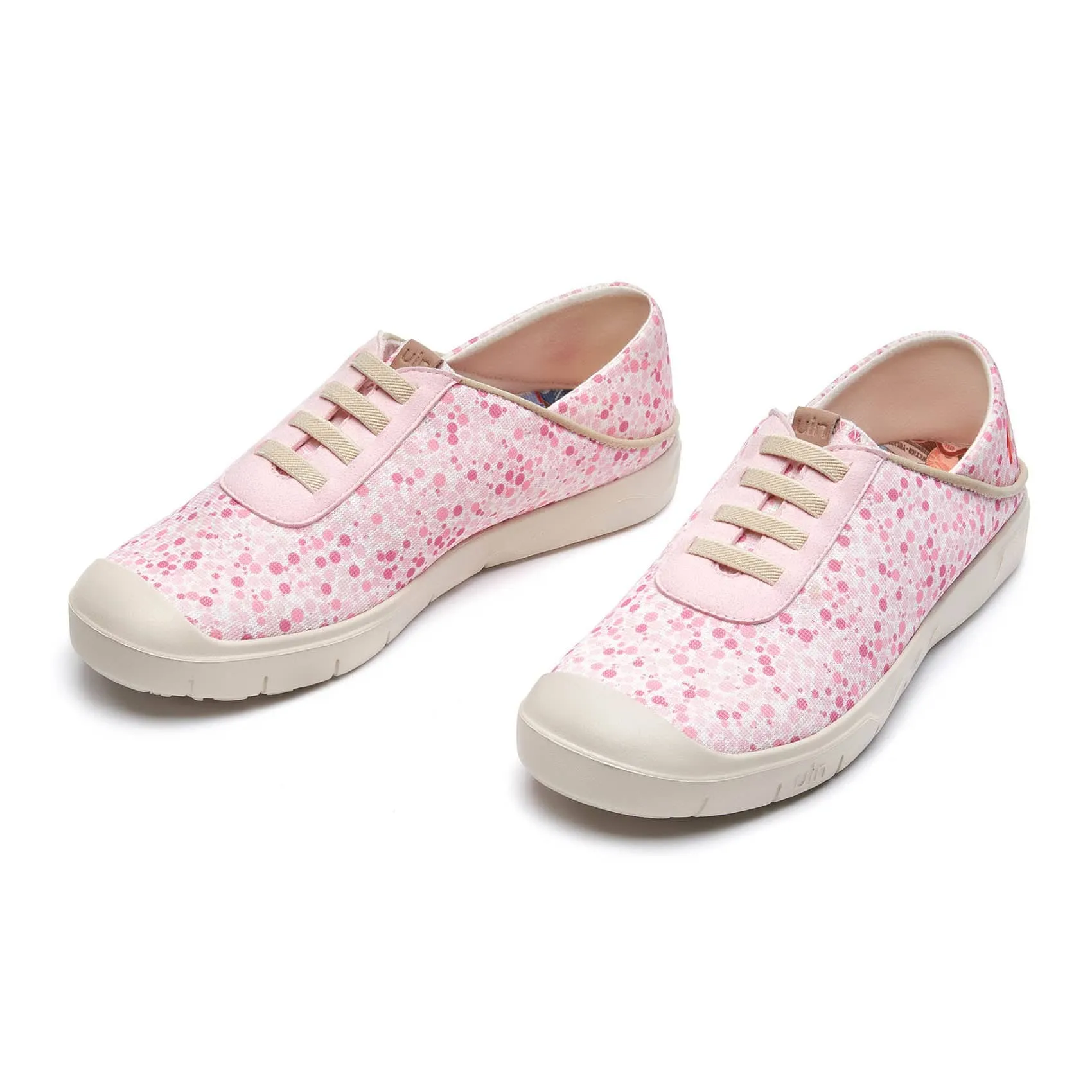 Sakura Pink Cadiz VII Women