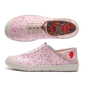 Sakura Pink Cadiz VII Women