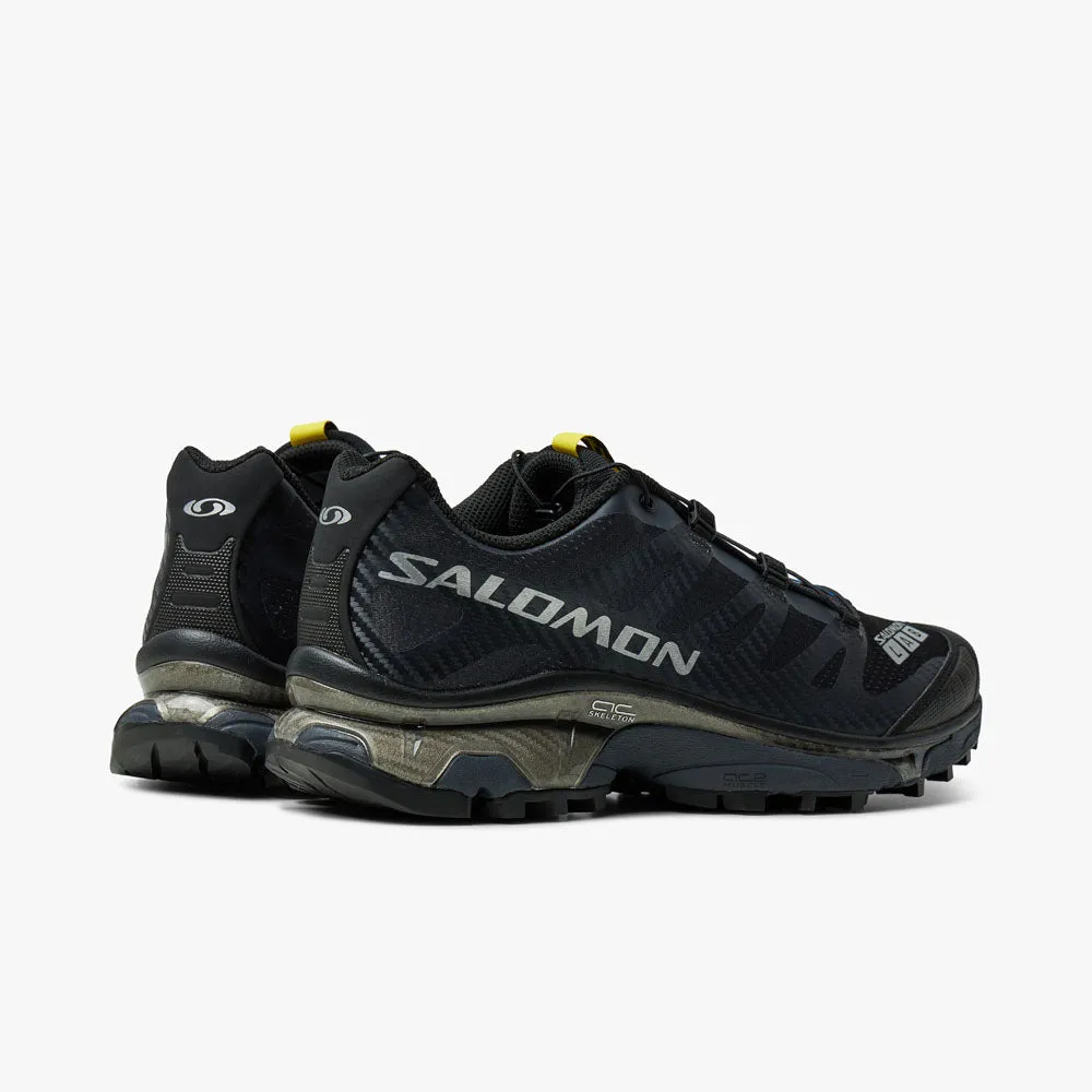 Salomon Advanced XT-4 OG Black / Ebony - Silver Metallic X